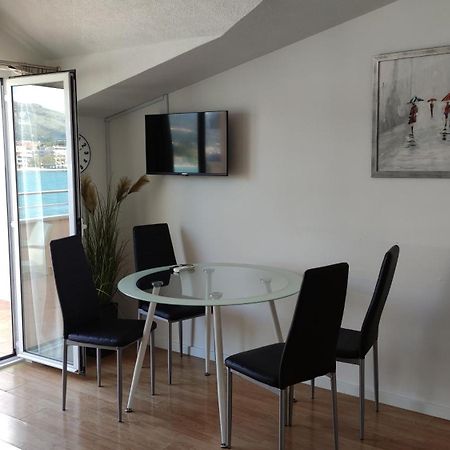 Apartments Kapetanovi Dvori Trogir Buitenkant foto