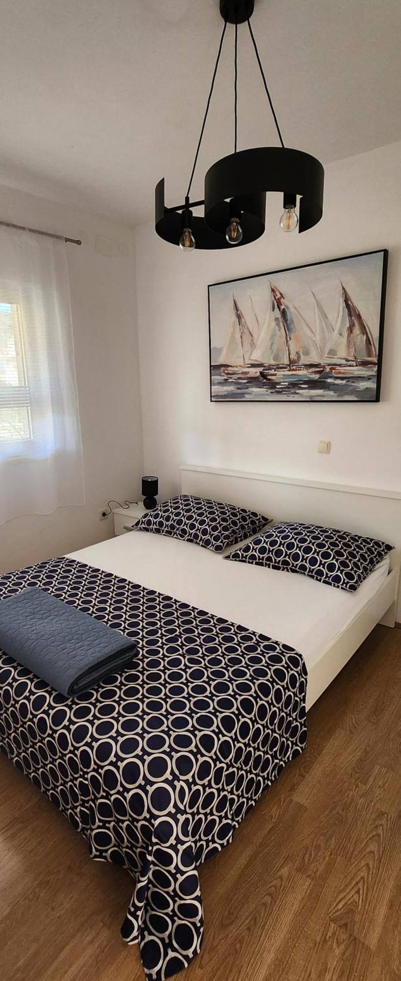 Apartments Kapetanovi Dvori Trogir Buitenkant foto