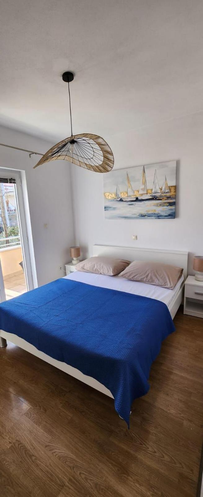 Apartments Kapetanovi Dvori Trogir Buitenkant foto