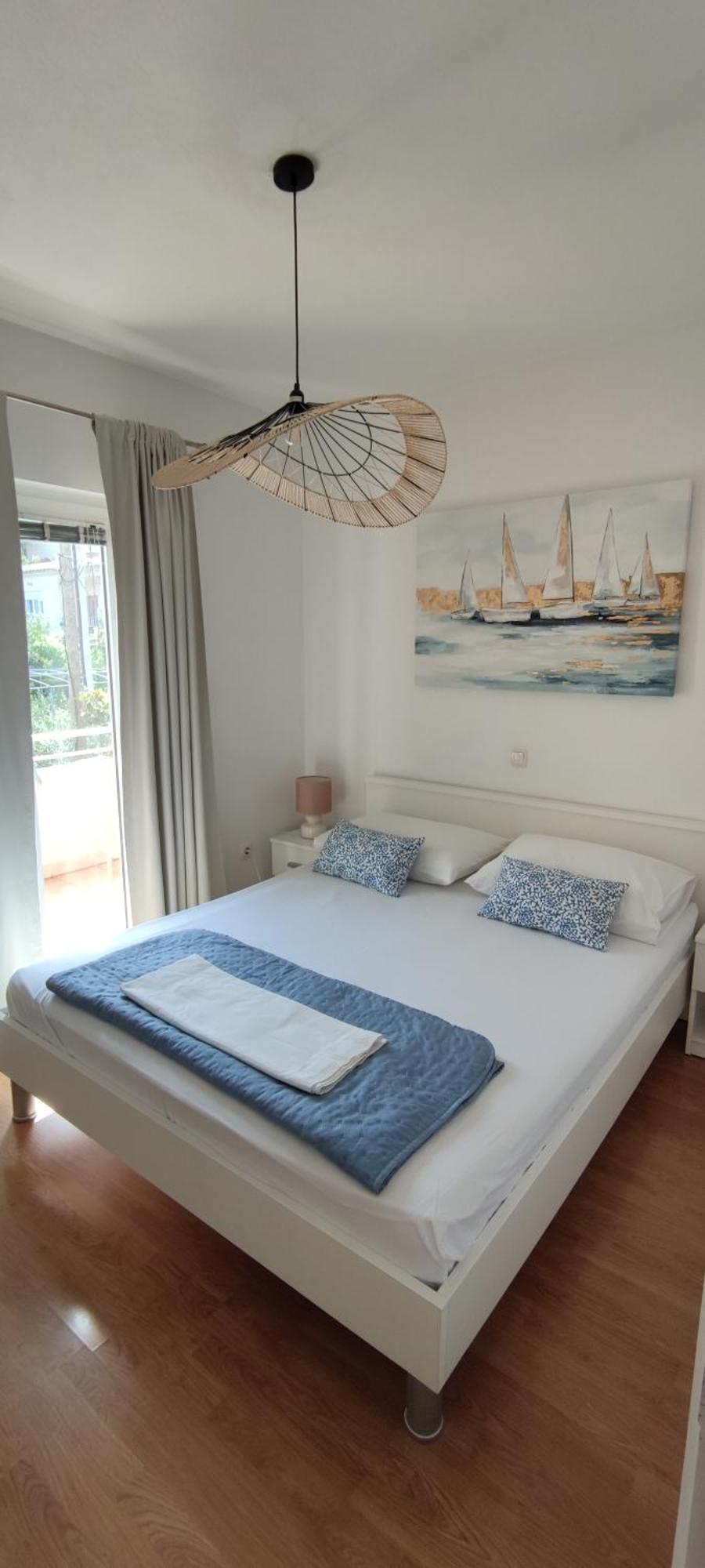 Apartments Kapetanovi Dvori Trogir Buitenkant foto