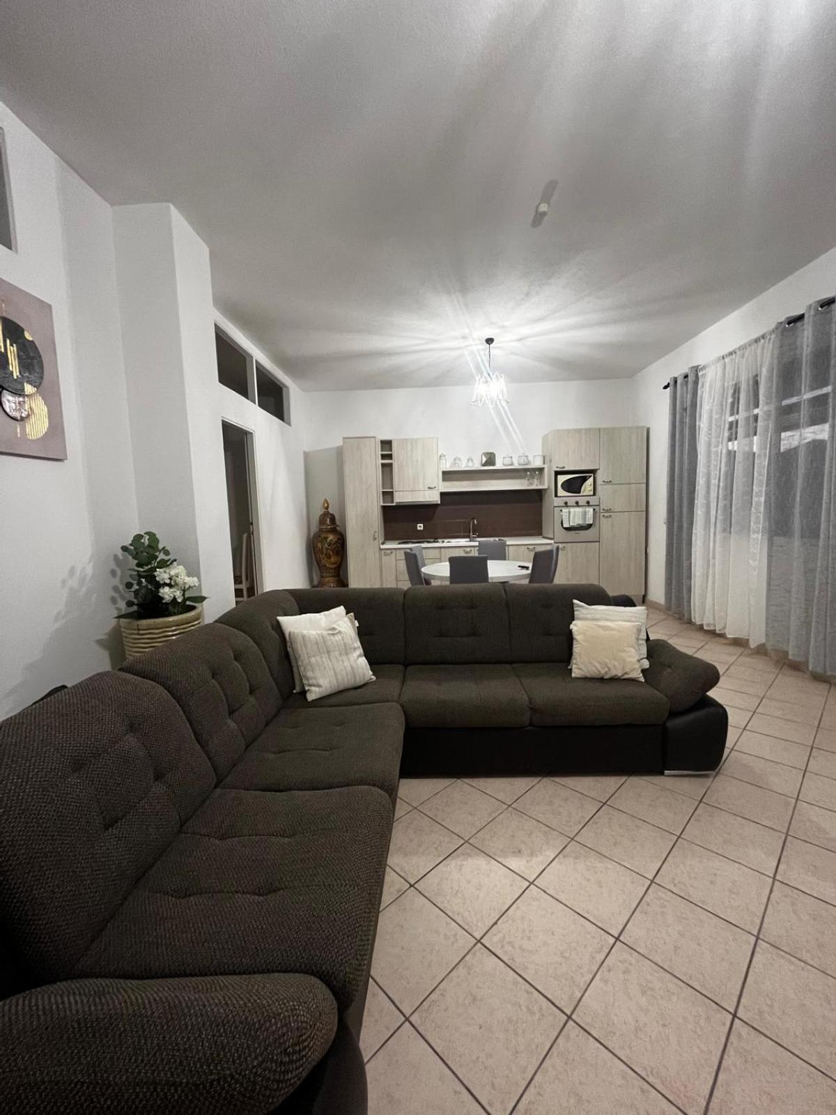 Apartments Kapetanovi Dvori Trogir Buitenkant foto
