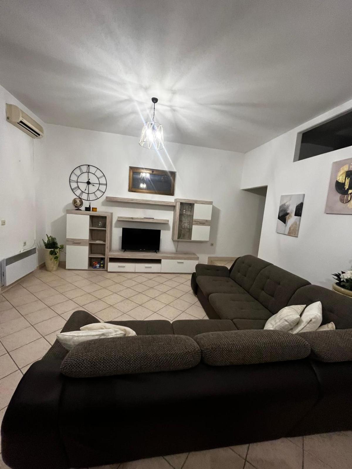 Apartments Kapetanovi Dvori Trogir Buitenkant foto