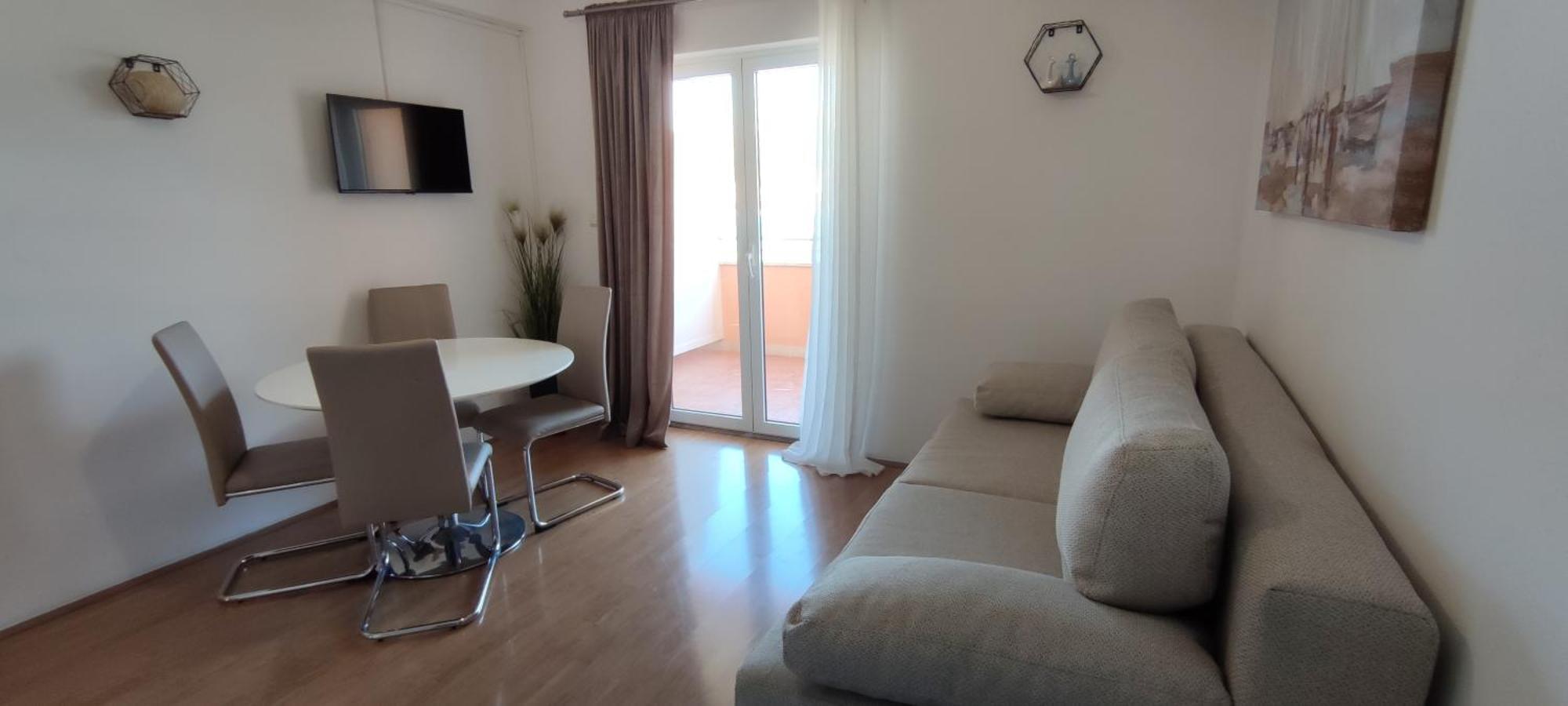 Apartments Kapetanovi Dvori Trogir Buitenkant foto