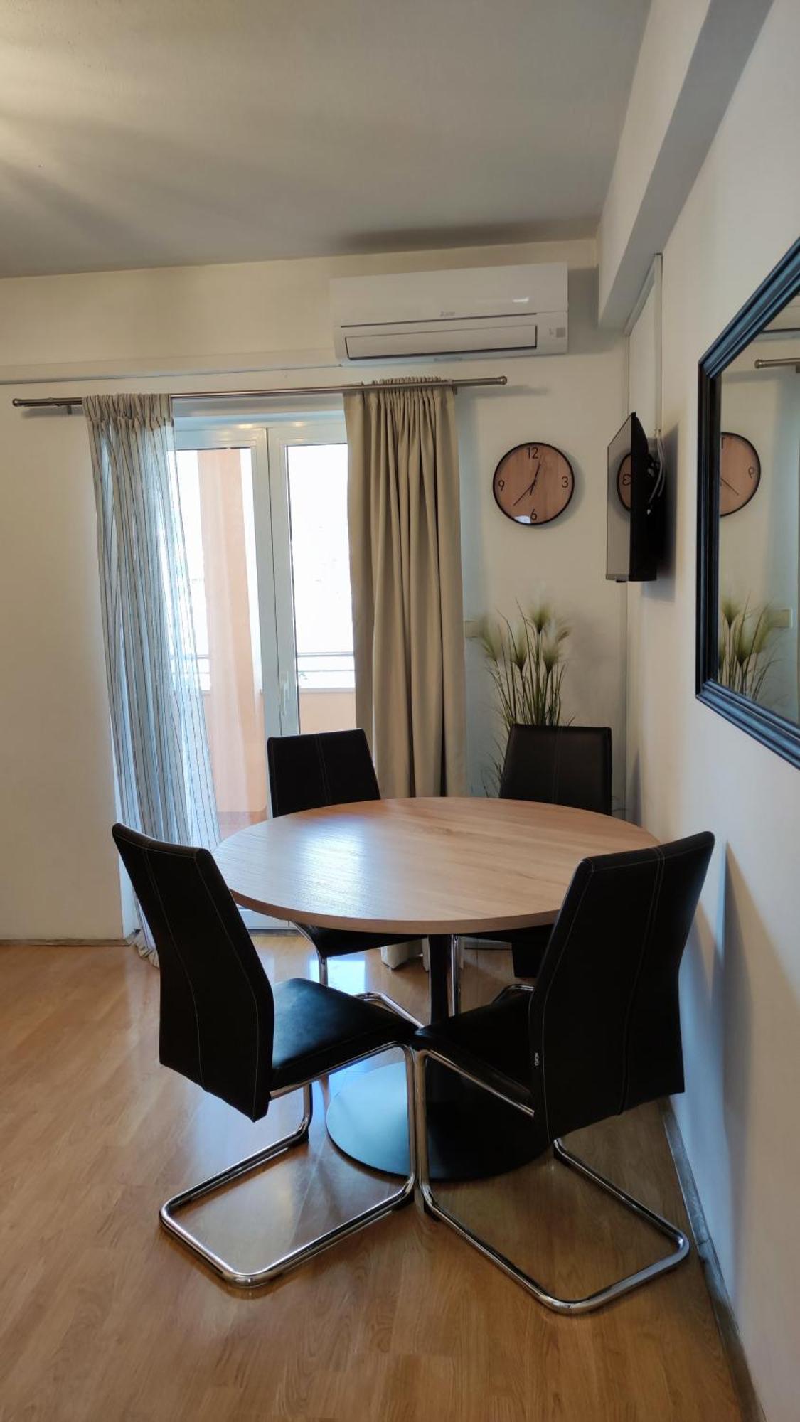 Apartments Kapetanovi Dvori Trogir Buitenkant foto