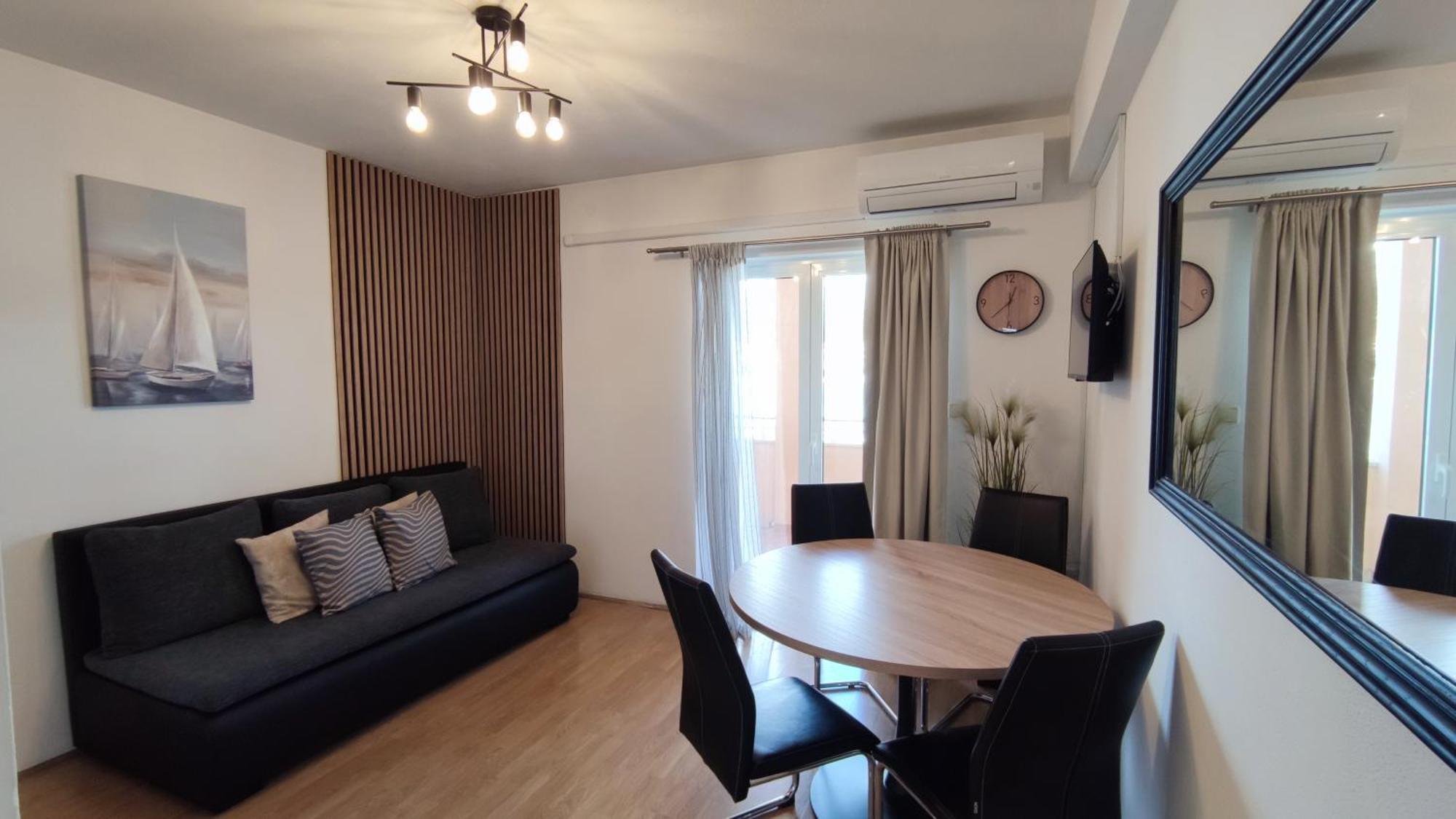 Apartments Kapetanovi Dvori Trogir Buitenkant foto