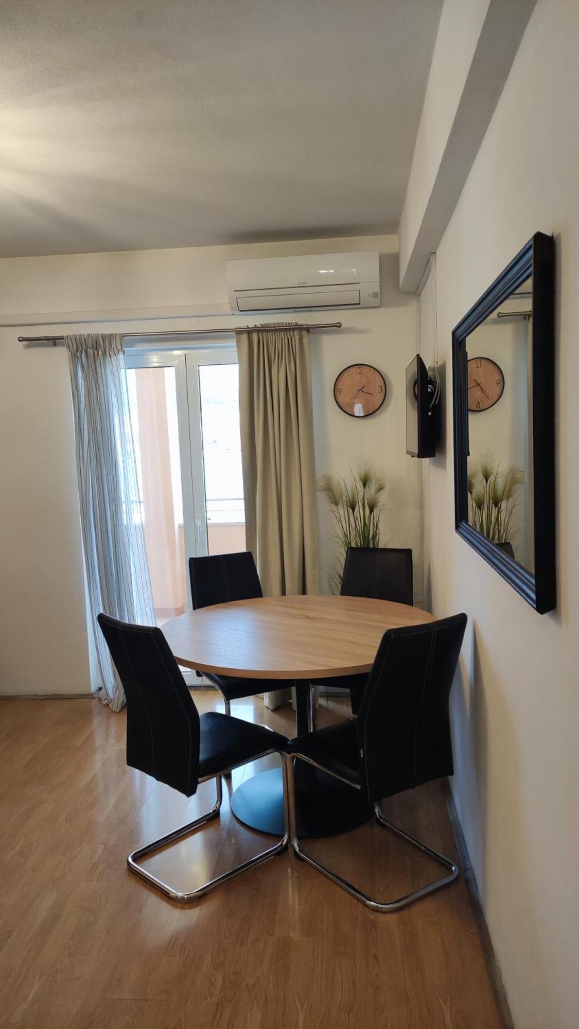 Apartments Kapetanovi Dvori Trogir Buitenkant foto