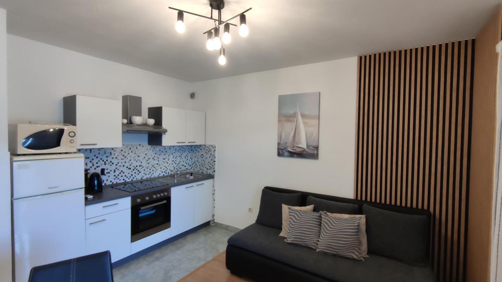 Apartments Kapetanovi Dvori Trogir Buitenkant foto